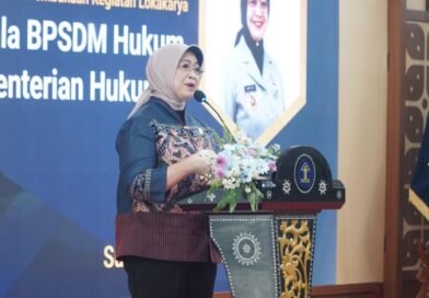 Ikuti Lokakarya di UGM, Kakanwil Malut Perkuat Implementasi KUHP dan KUHAP Baru