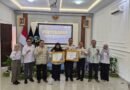 Lapas Cikarang Terima  Penghargaan Maladministrasi Pelayanan Publik Tahun 2025 dari Ombudsman RI