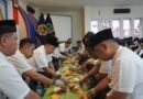 Pegawai Lapas Kelas IIA Purwokerto Gelar Pengajian dan Munggahan Sambut Ramadhan