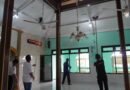 Bangun Kepedulian dan Kebersamaan, Lapas Purwokerto Gelar Aksi Sosial Membersihkan Masjid Sambut Ramadhan Bangun Kepedulian dan Kebersamaan, Lapas Purwokerto Gelar Aksi Sosial Membersihkan Masjid Sambut Ramadhan