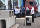 Lapas Kelas I Tangerang Perkuat Peran sebagai Pusat Inovasi Batako FABA Ramah Lingkungan di Lingkungan Pemasyarakatan