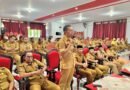 Kemenkum Malut Gelar Pembinaan Posbankum di Tidore