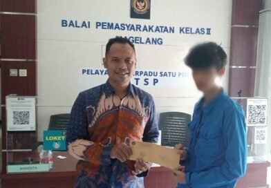 Pengakhiran Bimbingan Klien PB: Komitmen Menuju Kemandirian