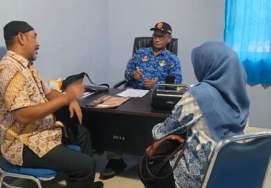 Kemenkum Malut Dorong Pemutakhiran Data PPNS di Pulau Morotai