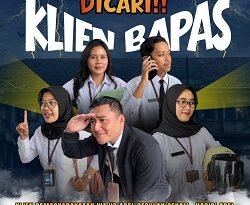 DICARI! KLIEN BAPAS WAJIB APEL