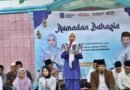 Ramadhan Bahagia 1447 H, Bupati Serang Ratu Zakiyah Guyur Bantuan Puluhan Juta