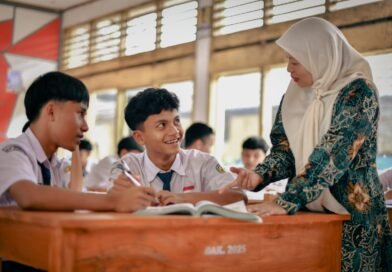 Rapor Pendidikan Resmi Diperbarui, Kemendikdasmen Tambahkan Tiga Indikator Mutu Baru