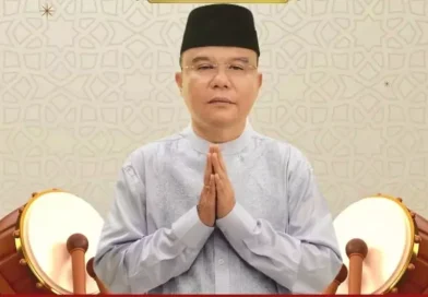 Dasco Ajak Perkuat Persatuan di Idul Fitri, Pilih Tidak Gelar Open House Demi Kesederhanaan Dasco Ajak Perkuat Persatuan di Idul Fitri, Pilih Tidak Gelar Open House Demi Kesederhanaan