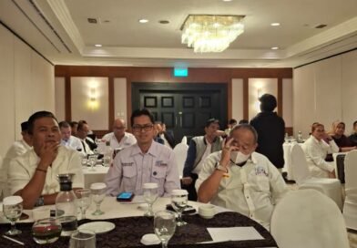 Rapimnas SMSI 2026 Digelar di Jakarta, Bahas Penguatan Media Siber dan Kedaulatan Digital