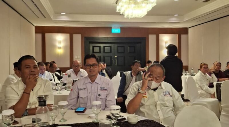 Rapimnas SMSI 2026 Digelar di Jakarta, Bahas Penguatan Media Siber dan Kedaulatan Digital