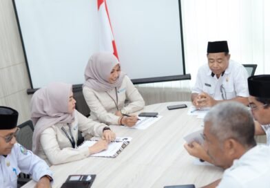 Kemenham Wilker Malut Persiapkan Pembentukan Kampung REDAM di Halmahera Selatan Kemenham Wilker Malut Persiapkan Pembentukan Kampung REDAM di Halmahera Selatan