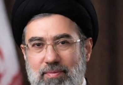 Mojtaba Khamenei Mendapat Suara Terbanyak, Iran Minta Dukungan Masyarakat Dunia