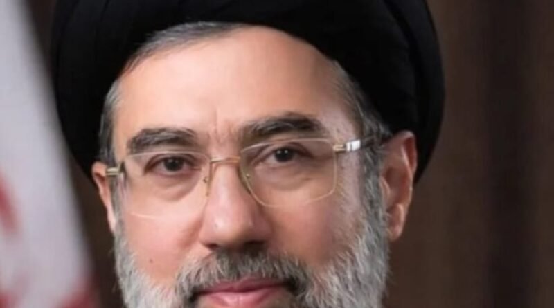 Mojtaba Khamenei Mendapat Suara Terbanyak, Iran Minta Dukungan Masyarakat Dunia
