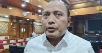 Soal Oknum Kades Ngamar Dengan Wanita Muda, Ketua DPRD Kabupaten Serang Angkat Bicara