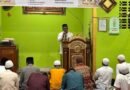 Ramadan Menggema di Balik Jeruji: Warga Binaan Lapas Arga Makmur Hidupkan Malam dengan Tarawih dan Tadarus