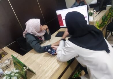 Tingkatkan Efektivitas Layanan, Bapas Magelang Bahas Implementasi e-Berpadu Bersama PN Kota Magelang