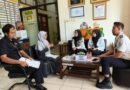 Perkuat Sinergi Penanganan Perkara Anak, Bapas Magelang Koordinasi dengan Hakim Pengawas PN Kota Magelang