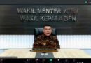 Penyelesaian Berkas Layanan Pertanahan, Wamen Ossy Tegaskan Target Progresif di Akhir Maret 2026