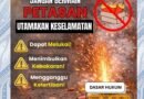 Jangan Anggap Sepele! Bermain Petasan Bisa Berbahaya dan Melanggar Hukum