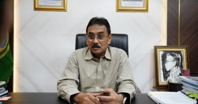 Kantor Pertanahan Tetap Buka Layani Masyarakat pada Masa Cuti Bersama Nyepi dan Idulfitri 1447 H