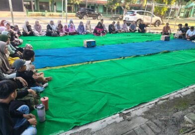 Hari Ke 24 Bulan Ramadhan, Yayasan Al-Hamidiyah SMK Insan Mulya Kibin Adakan Buka Puasa Bersama Guru Dan Tokoh Masyarakat