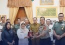 Tim SSDN Lemhanas RI Nilai Program Pembangunan di Pandeglang Selaras dengan Asta Cita Presiden RI