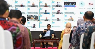 Pimpinan Kemenkeu Perkuat Budaya Integritas untuk Menjaga Kepercayaan Publik