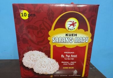 7 Oleh-Oleh Khas Jepara 7 Oleh-Oleh Khas Jepara