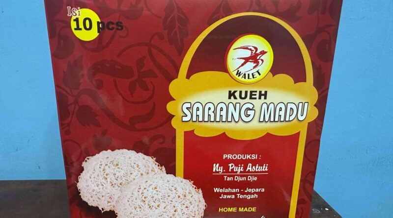 7 Oleh-Oleh Khas Jepara 7 Oleh-Oleh Khas Jepara