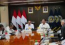 Overcrowding Lapas Menurun, Menteri Imipas Pertegas Komitmen Berantas Narkoba