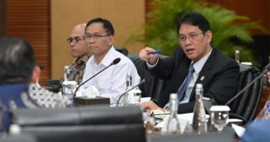 Menkeu Purbaya Kembali Pimpin Sidang Debottlenecking Satgas P2SP, Dorong Percepatan Penyelesaian Aduan Pelaku Usaha
