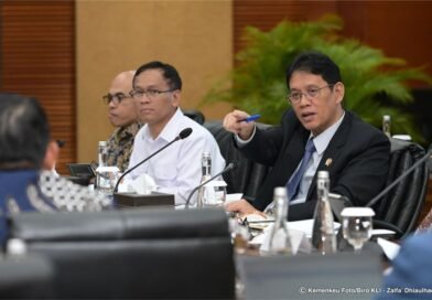 Menkeu Purbaya Kembali Pimpin Sidang Debottlenecking Satgas P2SP, Dorong Percepatan Penyelesaian Aduan Pelaku Usaha