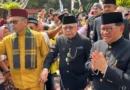 Hadiri Lebaran Betawi 2026, Gubernur Pramono Dorong Pelestarian Tradisi di Tengah Keberagaman
