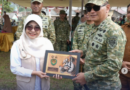 Bupati Dewi Apresiasi Program Karya Bakti TNI