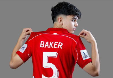 Bek Abroad 17 Tahun Gabung TC Timnas Indonesia Senior Jelang FIFA Matchday Juni 2026