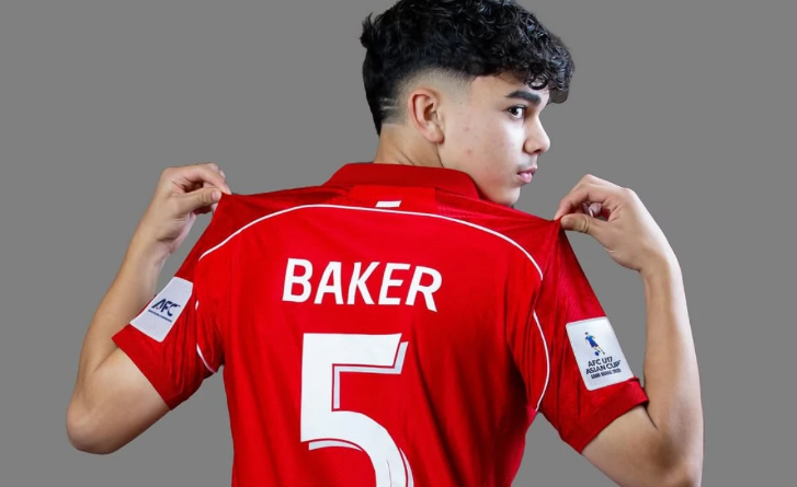 Bek Abroad 17 Tahun Gabung TC Timnas Indonesia Senior Jelang FIFA Matchday Juni 2026