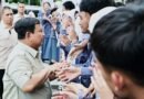 Dari OSIS ke Istana, 185 Pelajar Jawa Barat Bertemu Langsung dengan Presiden Prabowo Subianto dan Rasakan Langsung Atmosfer Pusat Pemerintahan
