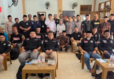 Juleha Gelar Festival Qurban Banten 2026