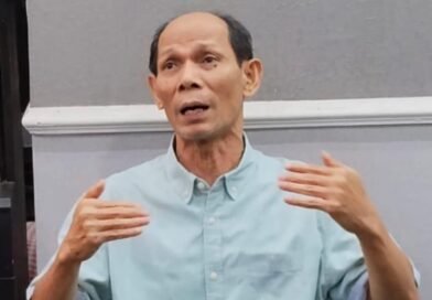 Realitas Pahit Kolonisasi Mental: Lima Penyebab Jatuhnya Rupiah Realitas Pahit Kolonisasi Mental: Lima Penyebab Jatuhnya Rupiah