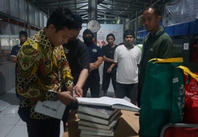 Lapas Kelas IIA Cilegon Pindahkan 10 Warga Binaan Risiko Tinggi ke Nusakambangan Lapas Kelas IIA Cilegon Pindahkan 10 Warga Binaan Risiko Tinggi ke Nusakambangan