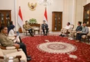 Terima Yayasan Sungai Watch, Wapres Bahas Penguatan Gerakan Bersih Sungai