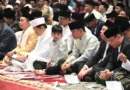 Wapres Salat Iduladha 1447 H di Masjid Istiqlal, Teguhkan Spirit Kurban untuk Merawat Alam dan Kemanusiaan