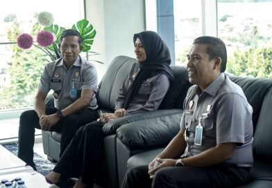 Kemenkum Malut dan BSI Perkuat Sinergi Layanan Keuangan
