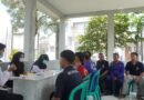 Dukung Eliminasi TBC 2030, Lapas Purwokerto Laksanakan Skrining Bersama Dinkes Banyumas