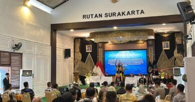 Lapas Purwokerto Hadiri Meeting of Styles Indonesia 2026 dan Peresmian Dapur Sehat di Rutan Surakarta