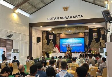 Lapas Purwokerto Hadiri Meeting of Styles Indonesia 2026 dan Peresmian Dapur Sehat di Rutan Surakarta