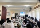 Peserta Magang Bapas Magelang Unjuk Karya melalui Inovasi Buku dan Sistem Digital