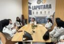 Penguatan Pelayanan dan Pengawasan Kesehatan WBP Melalui Briefing Jajaran Tenaga Kesehatan Lapas Perempuan Tangerang