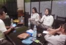 UMMU dan Kemenkum Malut Matangkan Pelaksanaan Forum Komunikasi Kebijakan