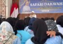 Tausiah Penuh Makna, Habib Ahmad Al Habsyi Sentuh Hati WBP LPP Tangerang Tausiah Penuh Makna, Habib Ahmad Al Habsyi Sentuh Hati WBP LPP Tangerang